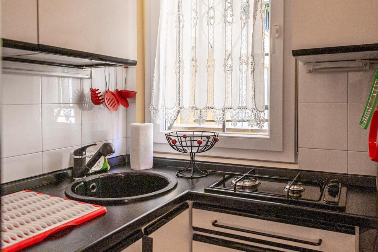 Bnbutler - Pontaccio 4 - Brera - Atmosfere Di Charme In Pieno Centro Milão Exterior foto