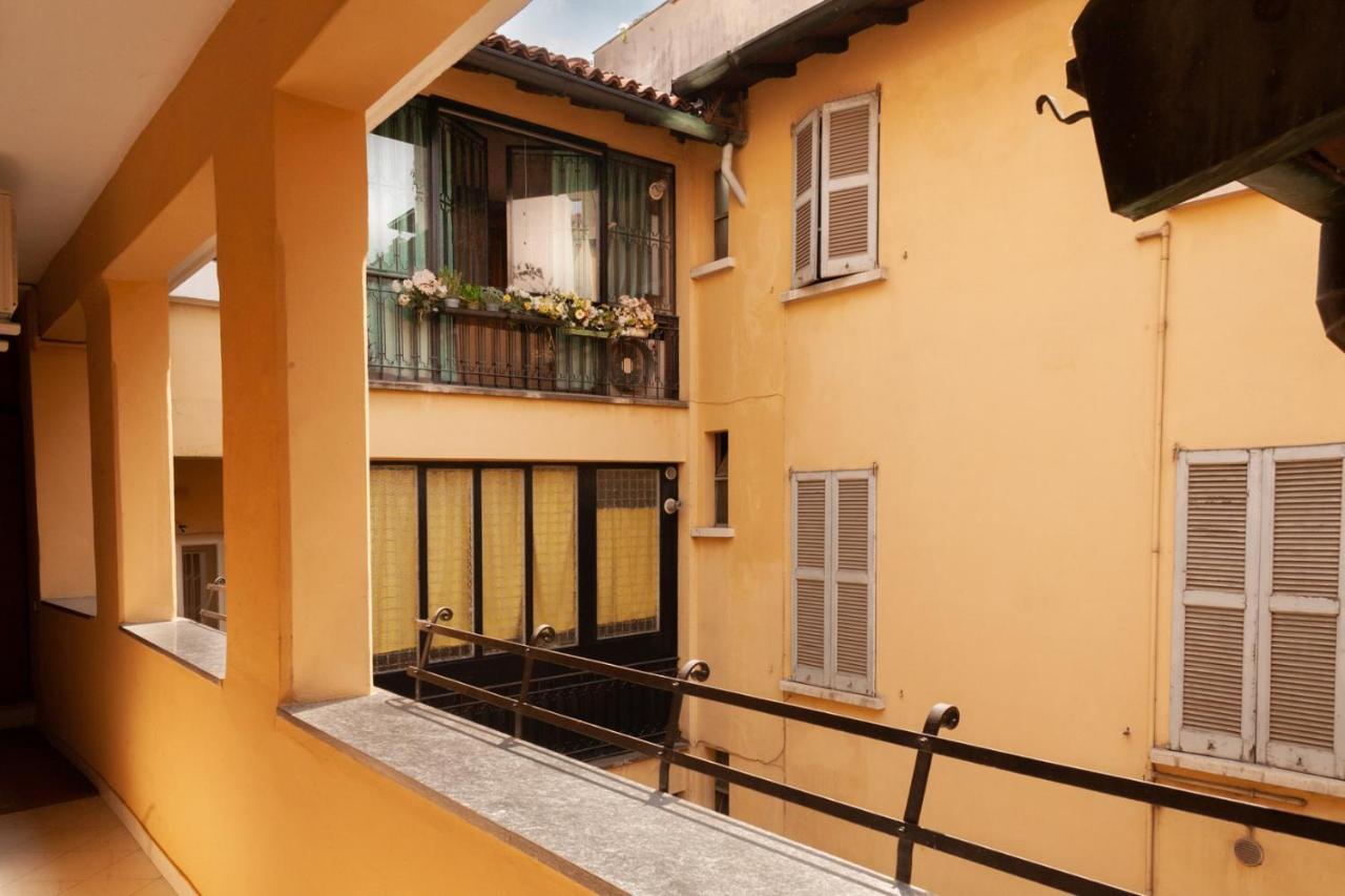 Bnbutler - Pontaccio 4 - Brera - Atmosfere Di Charme In Pieno Centro Milão Exterior foto