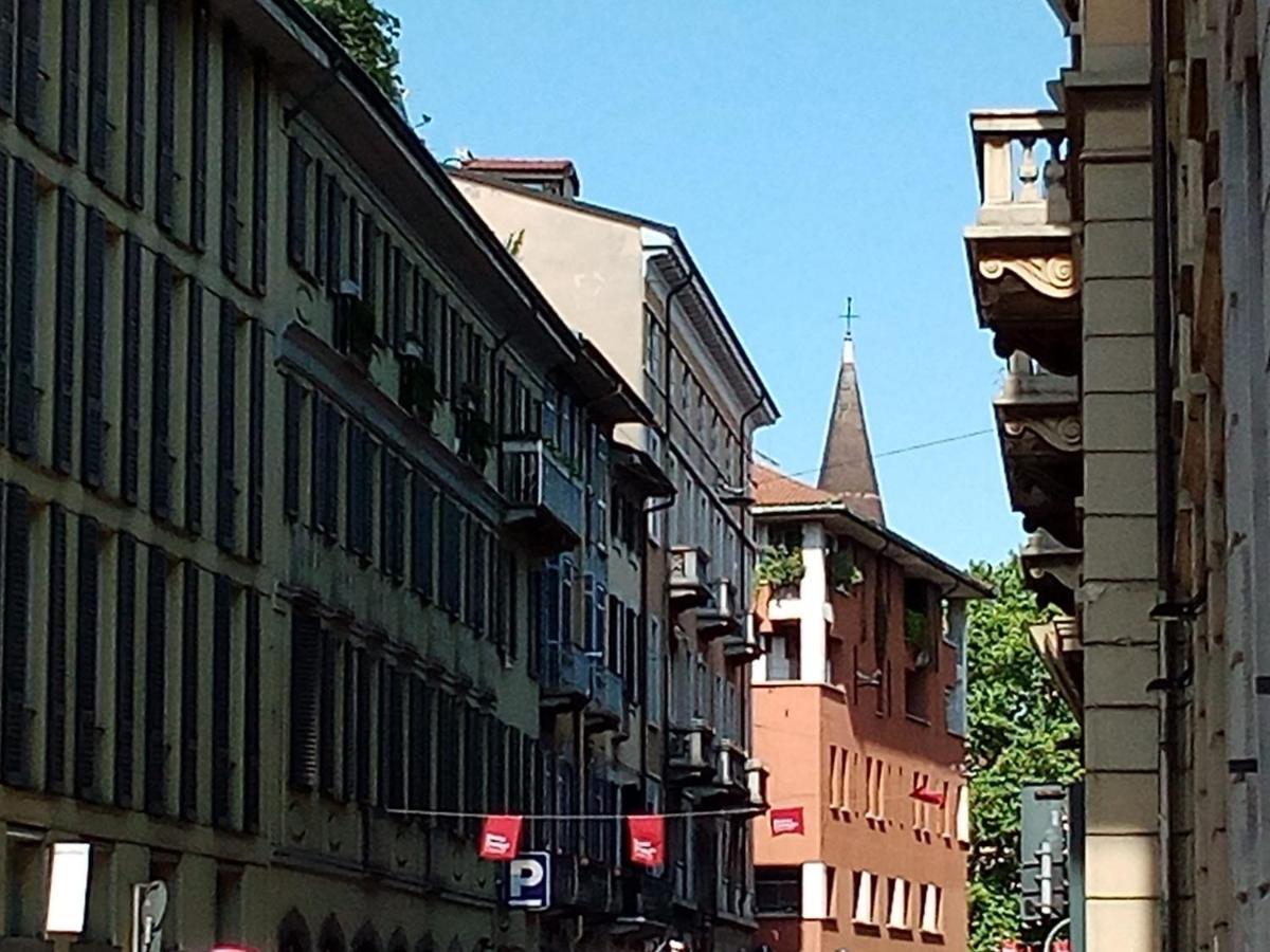 Bnbutler - Pontaccio 4 - Brera - Atmosfere Di Charme In Pieno Centro Milão Exterior foto