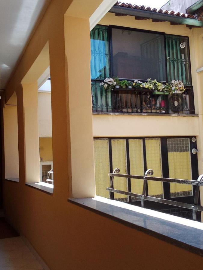 Bnbutler - Pontaccio 4 - Brera - Atmosfere Di Charme In Pieno Centro Milão Exterior foto