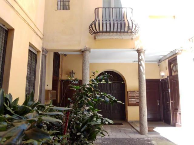 Bnbutler - Pontaccio 4 - Brera - Atmosfere Di Charme In Pieno Centro Milão Exterior foto
